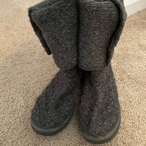 UGG boots